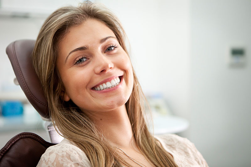 Dental Crowns - First Choice Family Dental Office, San Jose Dentist