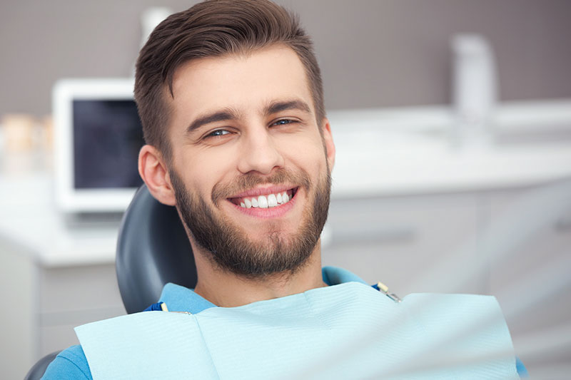 Dental Fillings - First Choice Family Dental Office, San Jose Dentist