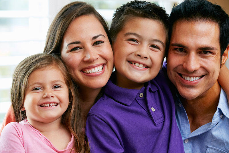 Family Dentistry - First Choice Family Dental Office, San Jose Dentist