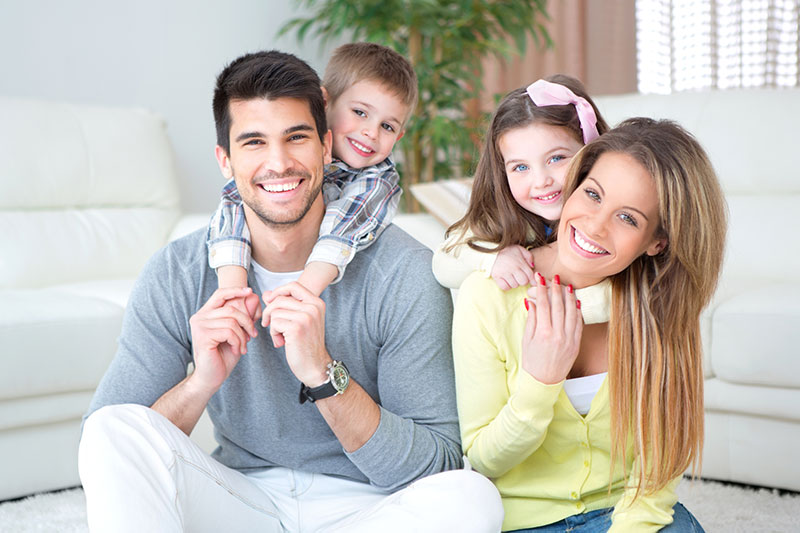 New Patients - First Choice Family Dental Office, San Jose Dentist