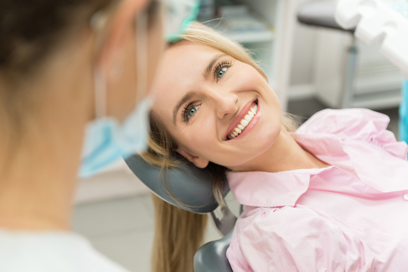 Periodontal Treatments - First Choice Family Dental Office, San Jose Dentist